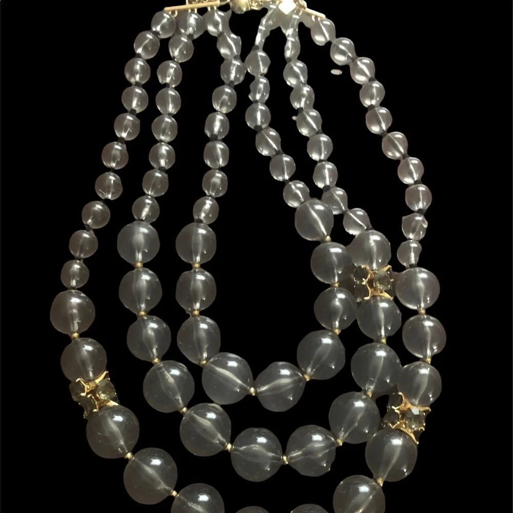 Kate Spade Necklace - Picture 3 of 6